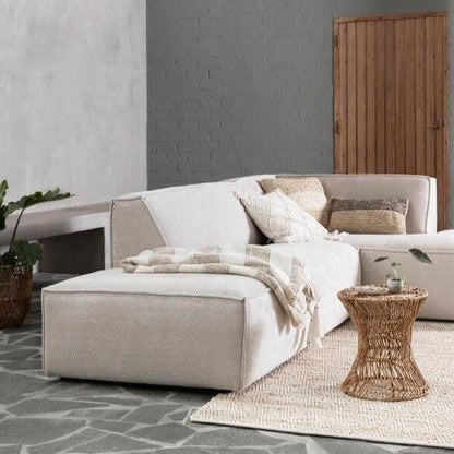 Must Living Bijzettafel Cala Vadella - Bijzettafel - MUST Living - livinglovely.nl