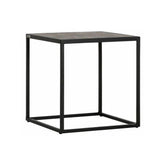 Must Living Bijzettafel Harmony Vierkant - Bijzettafel - MUST Living - livinglovely.nl