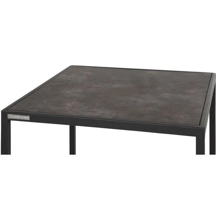 Must Living Bijzettafel Harmony Vierkant - Bijzettafel - MUST Living - livinglovely.nl