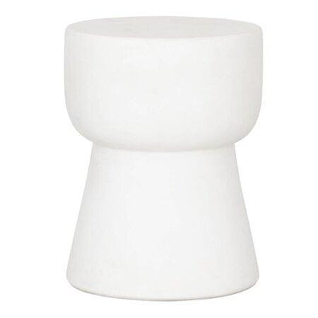 Must Living Bijzettafel Motto Large - Bijzettafel - MUST Living - livinglovely.nl