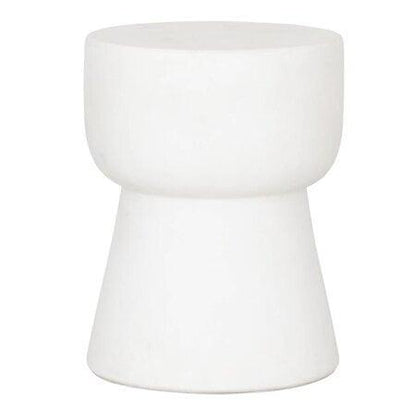 Must Living Bijzettafel Motto Large - Bijzettafel - MUST Living - livinglovely.nl