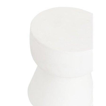 Must Living Bijzettafel Motto Small - Bijzettafel - MUST Living - livinglovely.nl