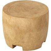 Must Living Bijzettafel Puro Medium - Bijzettafel - MUST Living - livinglovely.nl