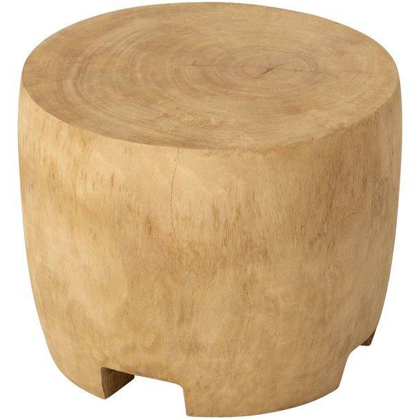 Must Living Bijzettafel Puro Medium - Bijzettafel - MUST Living - livinglovely.nl