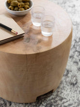 Must Living Bijzettafel Puro Small - Bijzettafel - MUST Living - livinglovely.nl