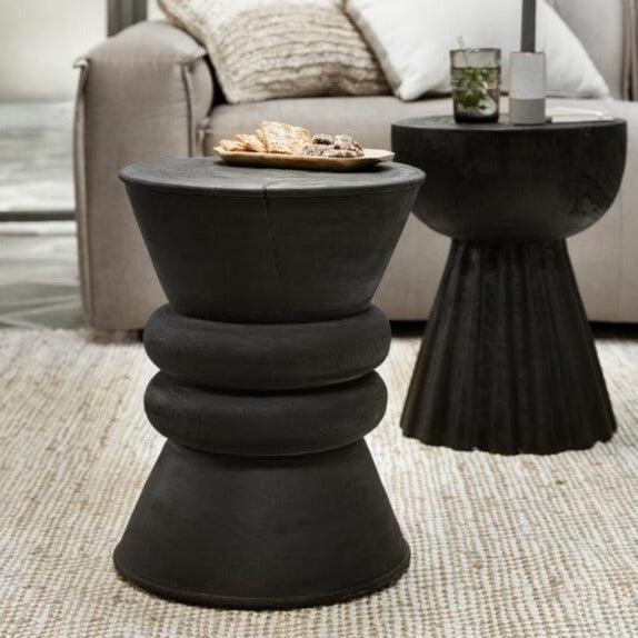 Must Living Bijzettafel Ring Ring - Bijzettafel - MUST Living - livinglovely.nl