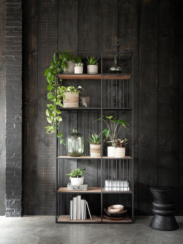 Must Living Bijzettafel Ring Ring - Bijzettafel - MUST Living - livinglovely.nl