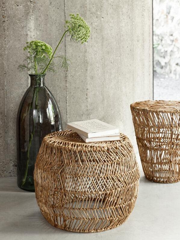 Must Living Bijzettafel Santa Agnes - Bijzettafel - MUST Living - livinglovely.nl