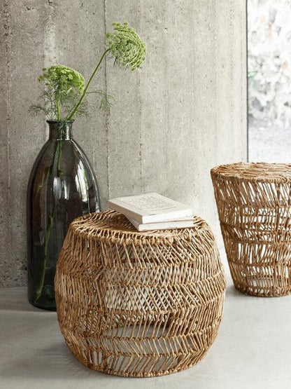 Must Living Bijzettafel Santa Agnes - Bijzettafel - MUST Living - livinglovely.nl