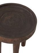 Must Living Bijzettafel Tray Bruin - Bijzettafel - MUST Living - livinglovely.nl