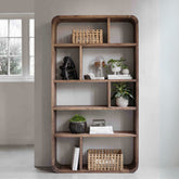 Must Living Boekenkast Corso - Boekenkast - MUST Living - livinglovely.nl