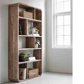 Must Living Boekenkast Corso - Boekenkast - MUST Living - livinglovely.nl