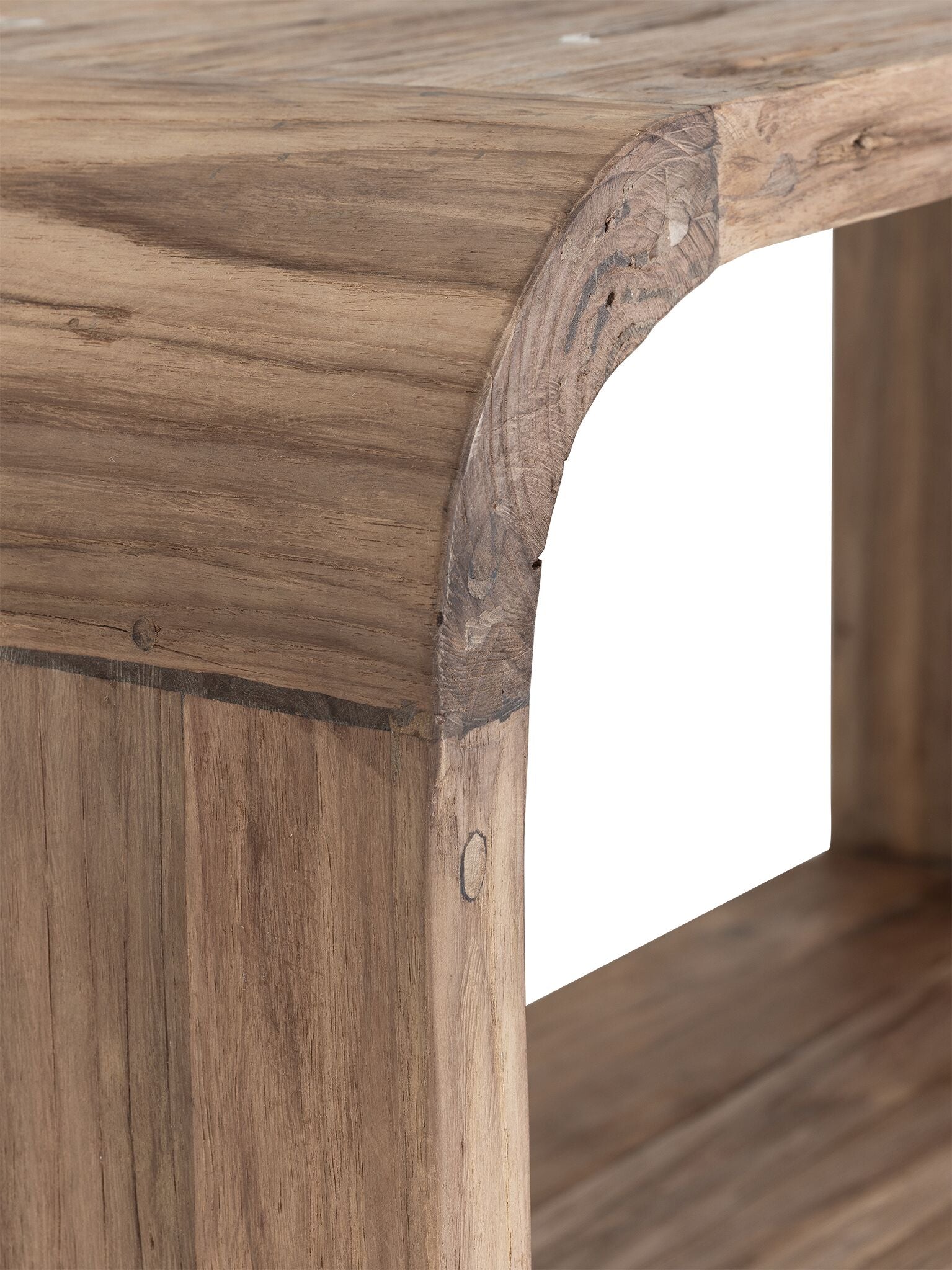 Must Living Boekenkast Corso - Boekenkast - MUST Living - livinglovely.nl