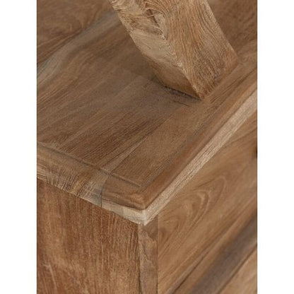 Must Living Boekenkast Drop - Boekenkast - MUST Living - livinglovely.nl