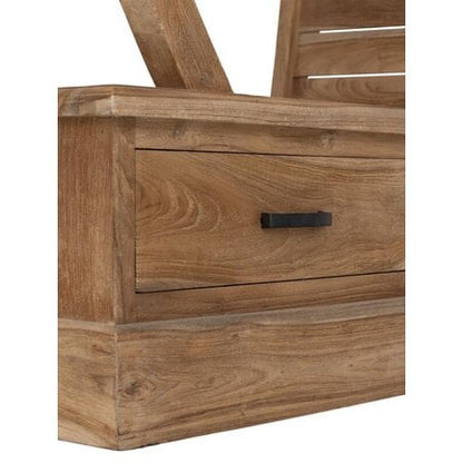 Must Living Boekenkast Drop - Boekenkast - MUST Living - livinglovely.nl