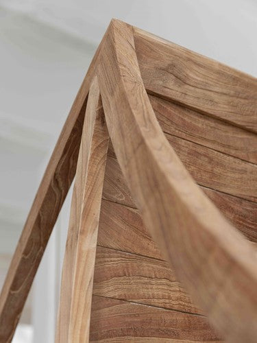 Must Living Boekenkast Drop - Boekenkast - MUST Living - livinglovely.nl