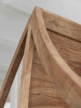 Must Living Boekenkast Drop - Boekenkast - MUST Living - livinglovely.nl