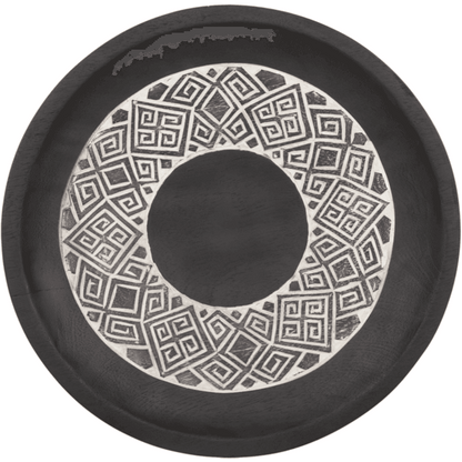 MUST Living Bord Tribal - Bord - MUST Living - livinglovely.nl