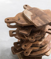 Must Living Broodplank Flavours Large Ø26 - Serveerplank - MUST Living - livinglovely.nl