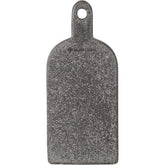 Must Living Broodplank Tasty Zwart Bazalt Small - Serveerplank - MUST Living - livinglovely.nl