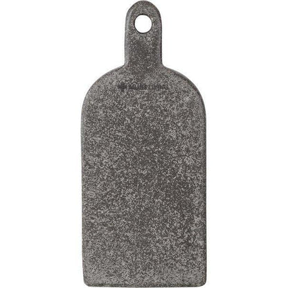 Must Living Broodplank Tasty Zwart Bazalt Small - Serveerplank - MUST Living - livinglovely.nl