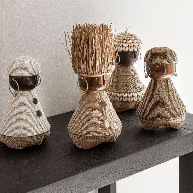 Must Living Coco Family Lola - Beeld - MUST Living - livinglovely.nl