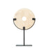 Must Living Coin Onyx On a Stand Small - Ornament - MUST Living - livinglovely.nl