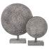 Must Living Decoratief Ornament op Voet Set van 2 - Ornament - MUST Living - livinglovely.nl