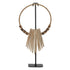 MUST Living Decoratieve Ketting op Standaard - Ornament - MUST Living - livinglovely.nl