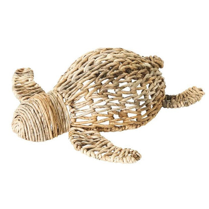 Must Living Decoration Turtle Feny Large - Wanddecoratie - MUST Living - livinglovely.nl