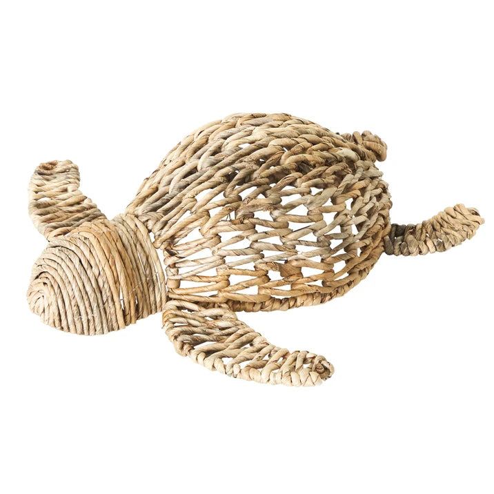 Must Living Decoration Turtle Feny Small - Wanddecoratie - MUST Living - livinglovely.nl