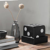 Must Living Dobbelsteen - Decoratie - MUST Living - livinglovely.nl