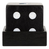 Must Living Dobbelsteen - Decoratie - MUST Living - livinglovely.nl