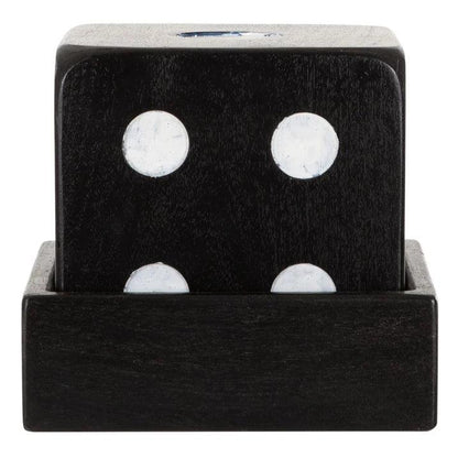 Must Living Dobbelsteen - Decoratie - MUST Living - livinglovely.nl