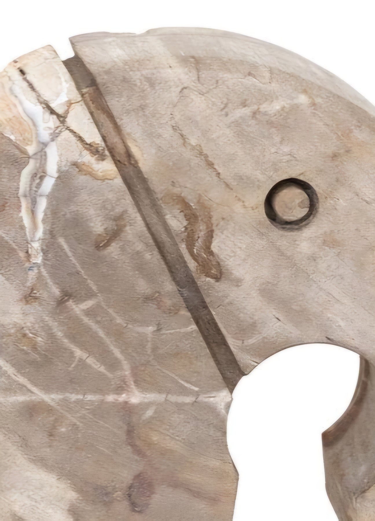 MUST Living Elephant large - Beeld - MUST Living - livinglovely.nl