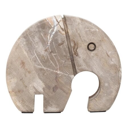 Must Living Elephant small - Beeld - MUST Living - livinglovely.nl