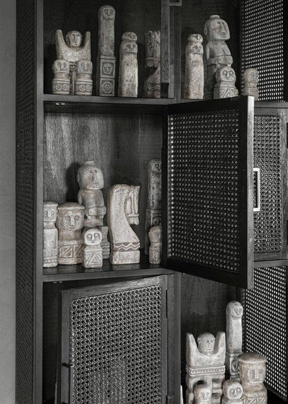 Must Living Etnisch Beeld King Suci Mejan - Beeld - MUST Living - livinglovely.nl