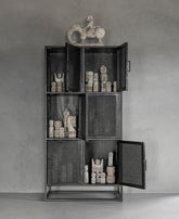 Must Living Etnisch Beeld King Suci Mejan - Beeld - MUST Living - livinglovely.nl