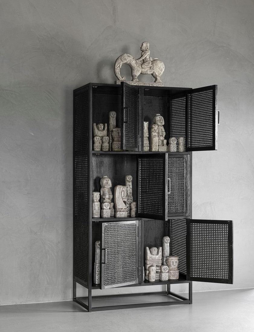 Must Living Etnisch Beeld King Suci Mejan - Beeld - MUST Living - livinglovely.nl