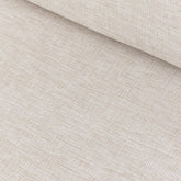 Detail van het teakhouttak frame van de Blue Marlin fauteuil van MUST Living