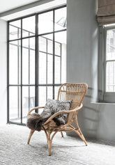 MUST Living Fauteuil Cantania - Fauteuil - MUST Living - livinglovely.nl