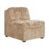 Must Living Fauteuil Liberty Glamour Sand - Fauteuil - MUST Living - livinglovely.nl