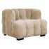 Must Living Fauteuil Mars Zand - Fauteuil - MUST Living - livinglovely.nl