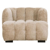 Must Living Fauteuil Mars Zand - Fauteuil - MUST Living - livinglovely.nl