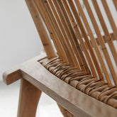 Must Living Fauteuil Marvin - Fauteuil - MUST Living - livinglovely.nl