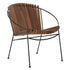 Must Living Fauteuil Portofino - Fauteuil - MUST Living - livinglovely.nl