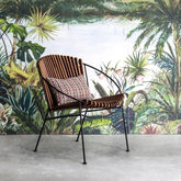 Must Living Fauteuil Portofino - Fauteuil - MUST Living - livinglovely.nl