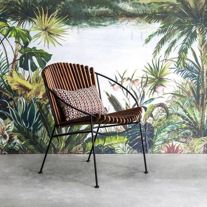 Must Living Fauteuil Portofino - Fauteuil - MUST Living - livinglovely.nl