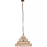 Must Living Hanglamp Cala Llonga - Hanglamp - MUST Living - livinglovely.nl