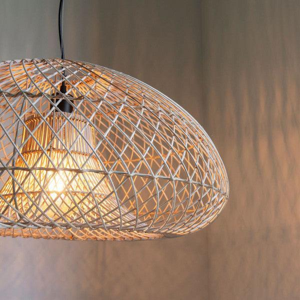 Must Living Hanglamp Cala Salada - Hanglamp - MUST Living - livinglovely.nl